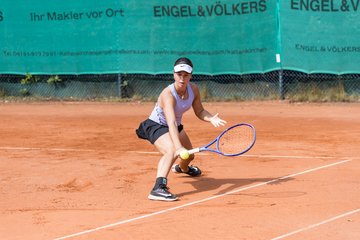 Polina Skliar 127 - ITF Kaltenkirchen